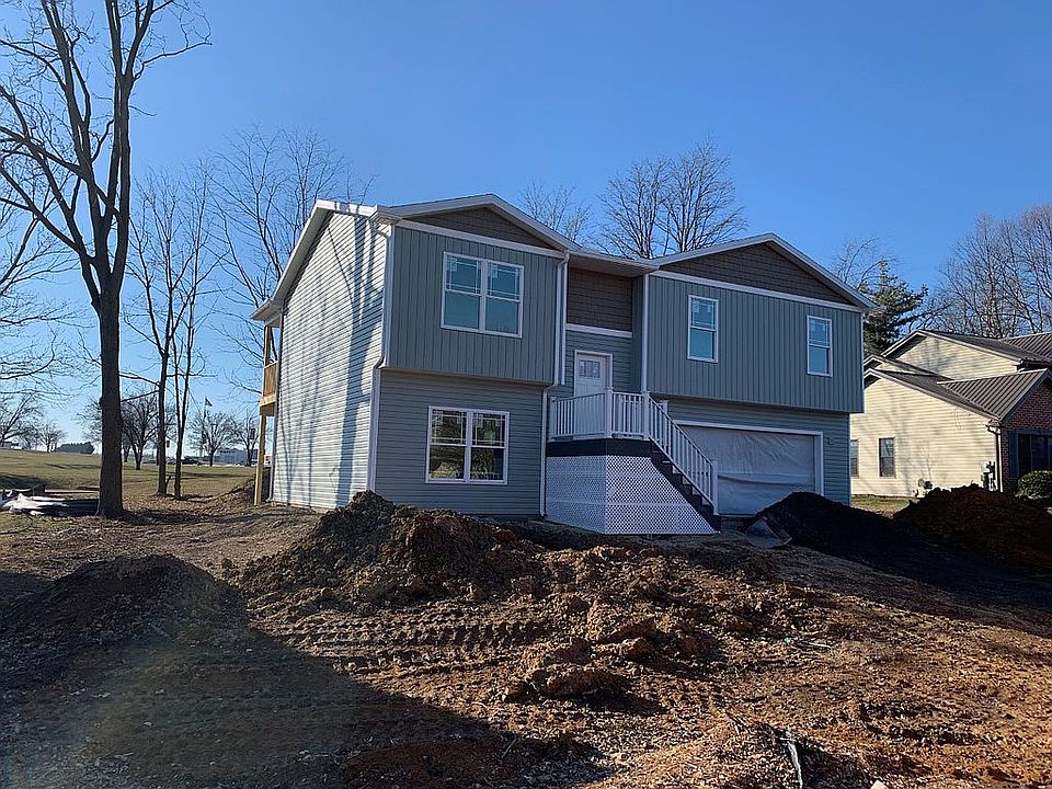 104 Baker and Russell Drive