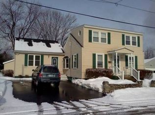 5 Victor Ave, Nashua, NH 03060