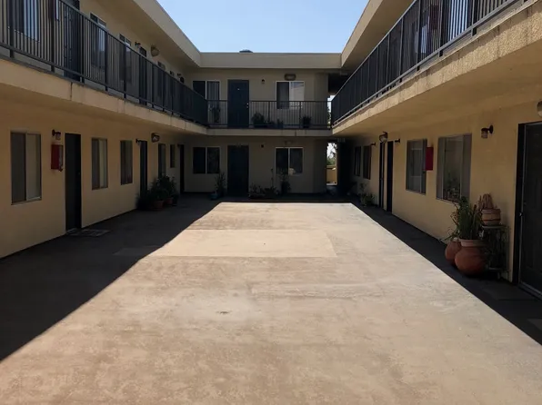 Ratner Apartments, 10930 Ratner St #1B-1Ba, Sun Valley, CA 91352