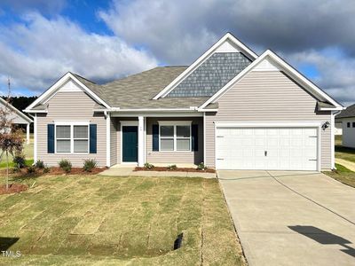 76 Citizens Ct #29, Four Oaks, NC, 27524