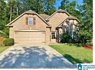320 Sweet Leaf Dr, Maylene, AL 35114