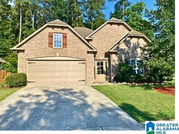 320 Sweet Leaf Dr, Maylene, AL 35114