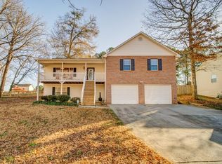 26 Cliffhanger Pointe SW, Euharlee, GA 30120