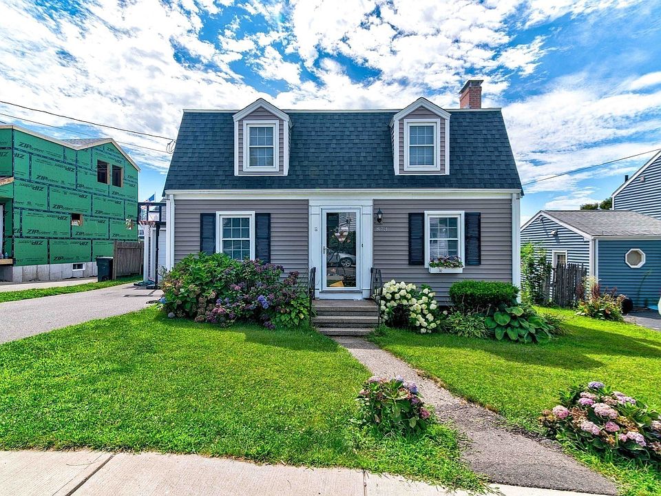 1st image of 873 E Squantum St
