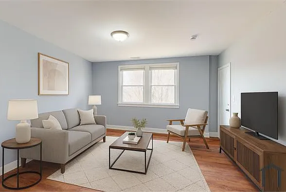 2 bed, $1,599 — Photo 2