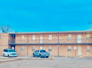 414 E Avenue A, Killeen, TX 76541