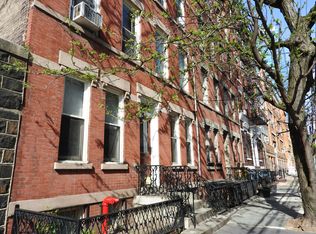 112 Sussex St #5E, Jersey City, NJ 07302