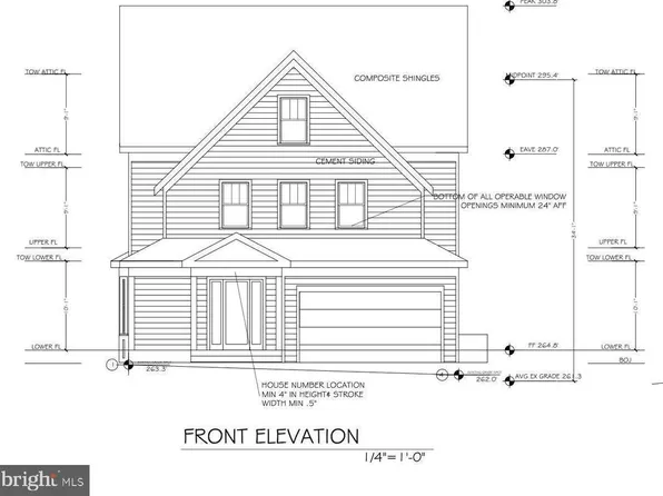 409 N Jackson St, Arlington, VA 22201