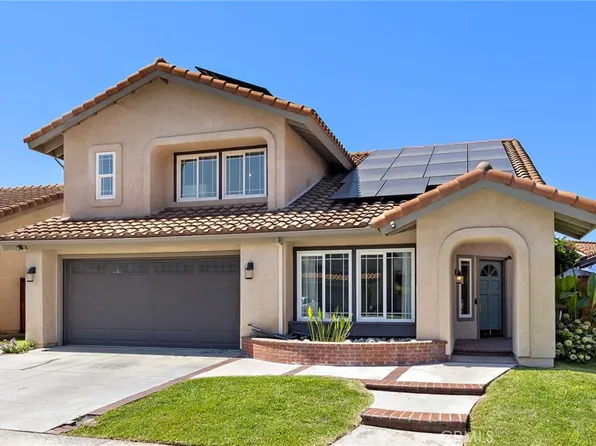 7 Romero, Rancho Santa Margarita, CA 92688