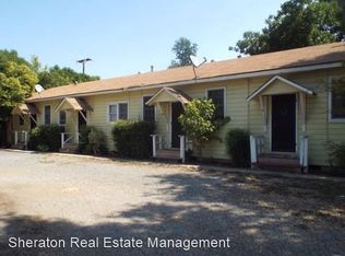 2758 Cohasset Rd APT A, Chico, CA 95973