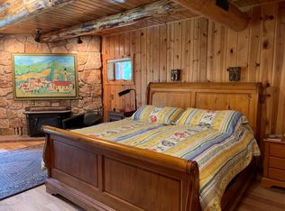 9256 W Fork Rd, Darby, MT 59829