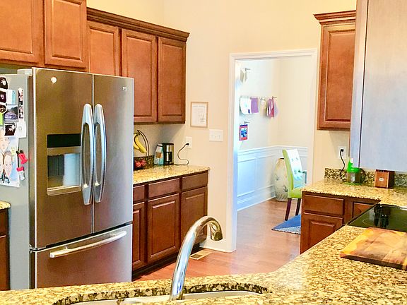 Granite & Hardscaped Floors