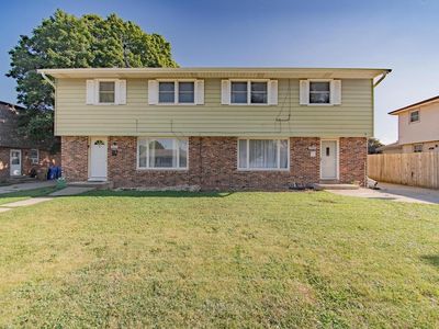 4421 56th STREET #4423, Kenosha, WI, 53144