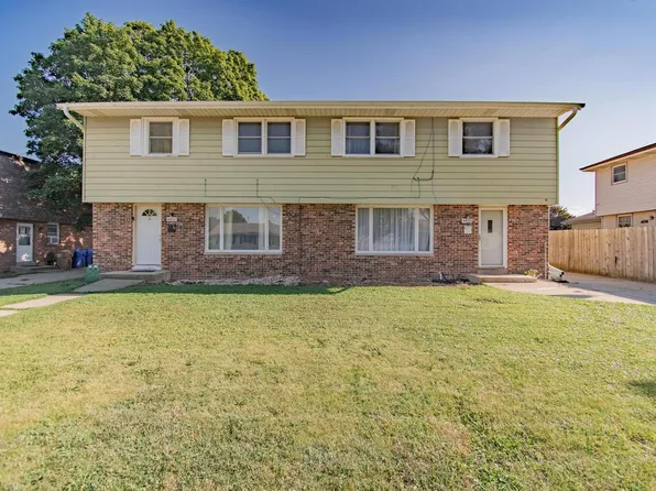 4421 56th STREET #4423, Kenosha, WI 53144