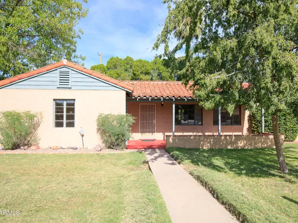 330 E MEDLOCK Drive, Phoenix, AZ 85012