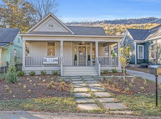 4903 Virginia Ave, Chattanooga, TN 37409