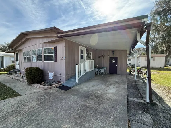 32 Ashley Ave #32, Leesburg, FL 34788