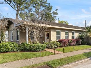 3435 Nashville Ave, New Orleans, LA 70125