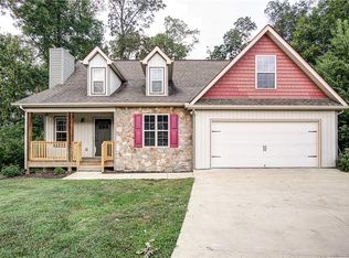 358 Talon Dr SE, Rydal, GA 30171