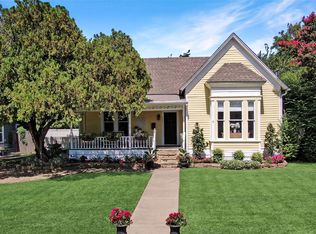 704 Parker St, McKinney, TX 75069