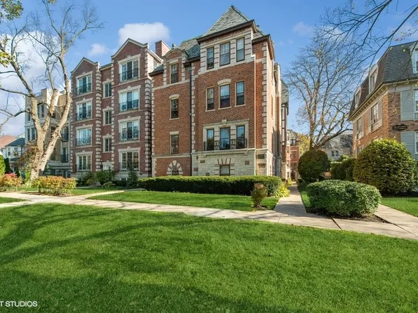 1929 Sherman Ave APT 1W, Evanston, IL 60201
