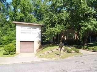 2236 46th Ave, Meridian, MS 39307