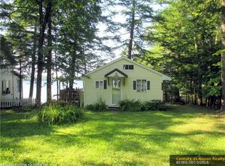 119 Pleasant Point Rd, Vassalboro, ME 04989