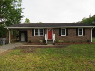 584 Buck Boone Rd, Conway, NC 27820
