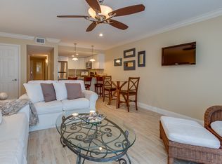850 A1a Beach Blvd UNIT 4, Saint Augustine, FL 32080