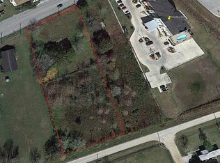 5606 7th St, Bay City, TX 77414