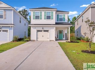 238 Flagler Dr, Savannah, GA 31419