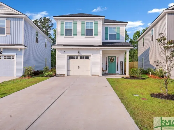 238 Flagler Drive, Savannah, GA 31419