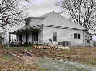 3151 State Route 853, Greenville, KY 42345