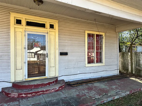 2513 Claiborne Ave, Shreveport, LA 71103