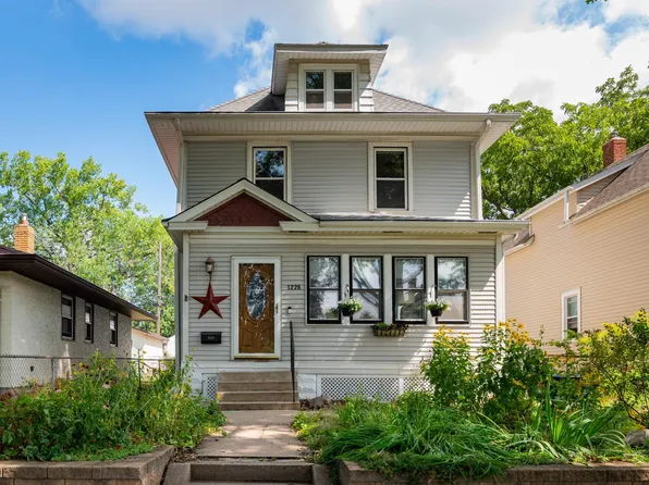 1226 Albemarle St, Saint Paul, MN 55117