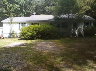 291 Beechland Rd, Elberon, VA 23846