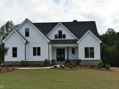 3225 Brush Arbor Ct, Jefferson, GA, 30549