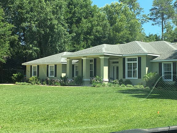 another view of home
