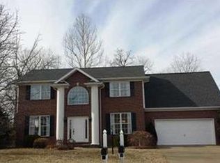 4355 Stonegarden Ln, Newburgh, IN