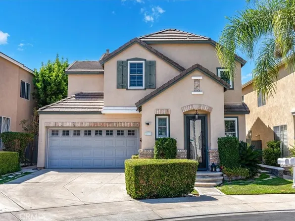 41 Wellington Pl, Aliso Viejo, CA 92656