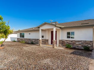 1503 W Garden St, Mesa, AZ 85201