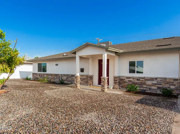 1503 W GARDEN Street, Mesa, AZ 85201