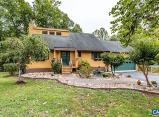 2 Cove Cir, Palmyra, VA 22963