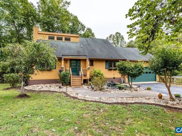 2 Cove Cir, Palmyra, VA 22963