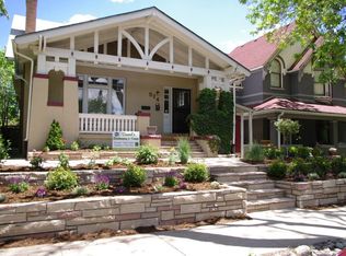 524 N Downing St, Denver, CO 80218