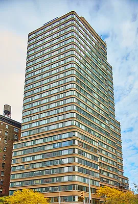 Rented by Brown Harris Stevens | media 35