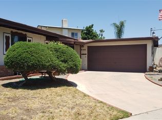 8180 Saint Onge Dr, La Mesa, CA 91942