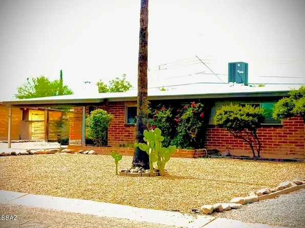 6022 E 18th St, Tucson, AZ 85711
