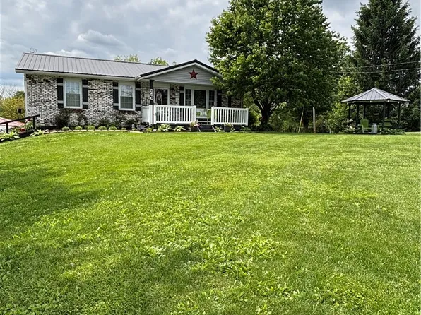 550 W Water Tower Road, Salem, IN 47167