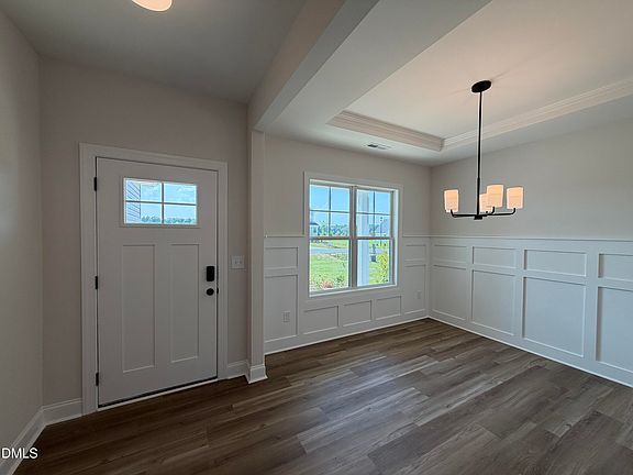 3rd image of 59 Grady Farm Way Lot 75